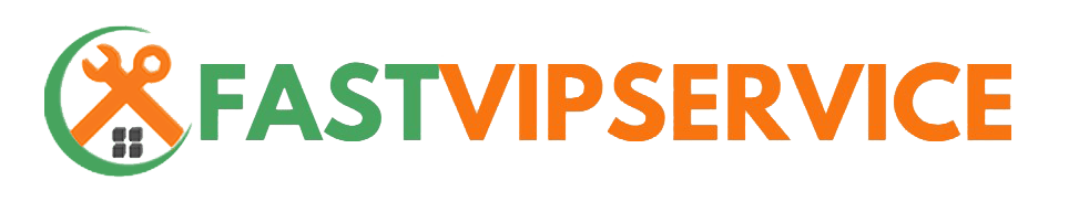 fastVip service