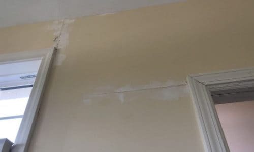 Drywall Repair and Installation