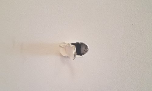 Drywall Repair and Installation