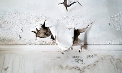 Drywall Repair and Installation